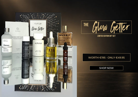 Cloud 10 Beauty Banner Image
