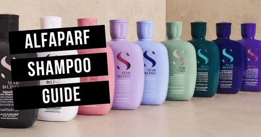 Which Alfaparf Shampoo Is Best for Your Hair?