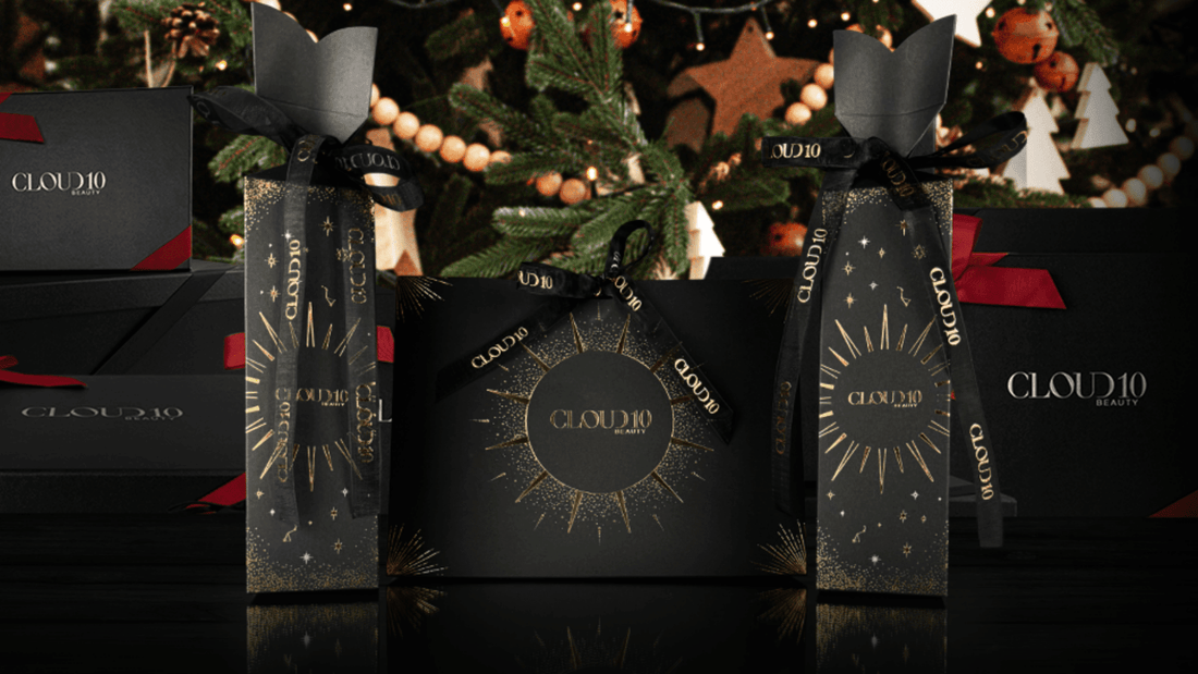 Cloud 10 Beauty Christmas Gifts Shop