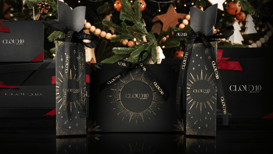 Cloud 10 Beauty Christmas Gifts Shop