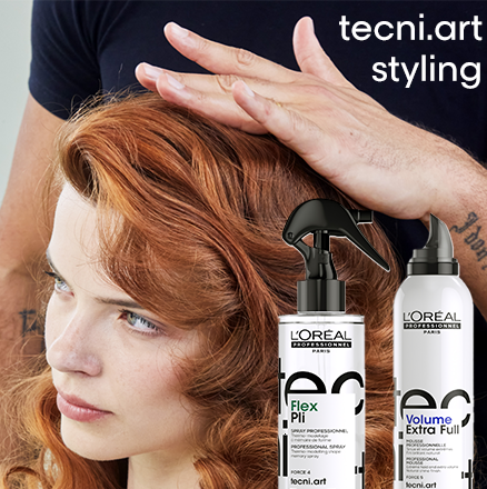 L'Oréal Professionnel Tecni Art - Cloud 10 Beauty