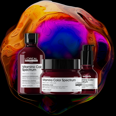 L'Oréal Professionnel Vitamino Color Spectrum - Cloud 10 Beauty
