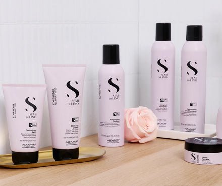 Alfaparf Styling Products - Cloud 10 Beauty