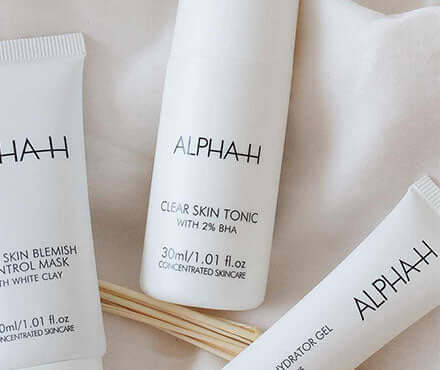 Alpha-H Clear Skin