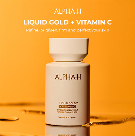 Alpha-H Liquid Gold