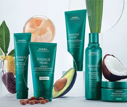 Aveda Botanical Repair - Cloud 10 Beauty