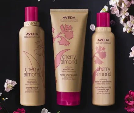 Aveda Cherry Almond - Cloud 10 Beauty