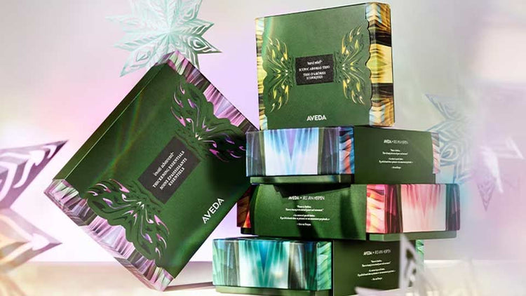 Aveda Christmas Gift Sets - Cloud 10 Beauty
