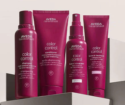 Aveda Colour Conserve for Coloured Hair