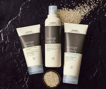 Aveda Damage Remedy - Cloud 10 Beauty