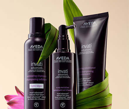 Aveda Invati