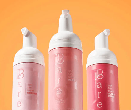 Bare by Vogue - Cloud 10 Beauty