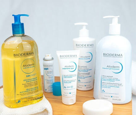 Bioderma Atoderm