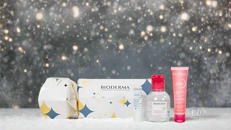 Bioderma Christmas - Cloud 10 Beauty