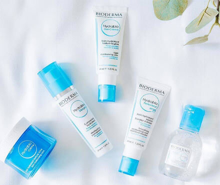 Bioderma Hydrabio