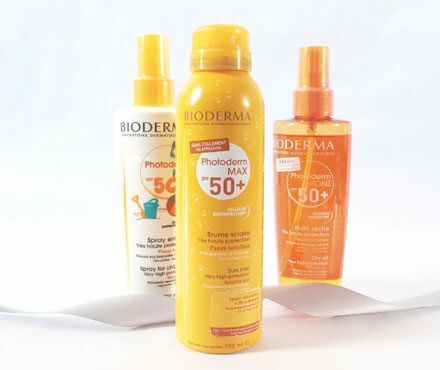 Bioderma Photoderm