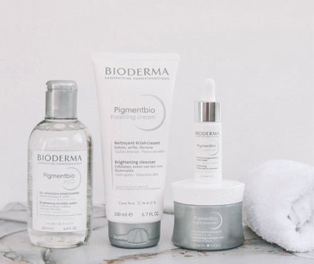 Bioderma Pigmentbio - Cloud 10 Beauty