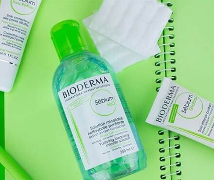 Bioderma Sebium