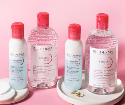 Bioderma Sensibio