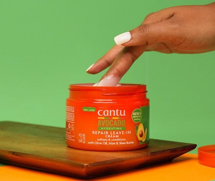 Cantu Avocado - Cloud 10 Beauty