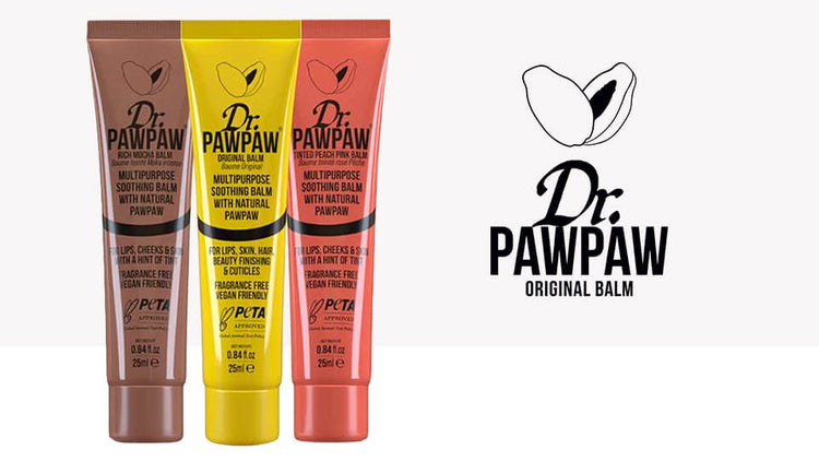 Dr Paw Paw - Cloud 10 Beauty
