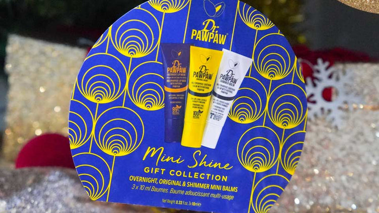 Dr Paw Paw Christmas - Cloud 10 Beauty