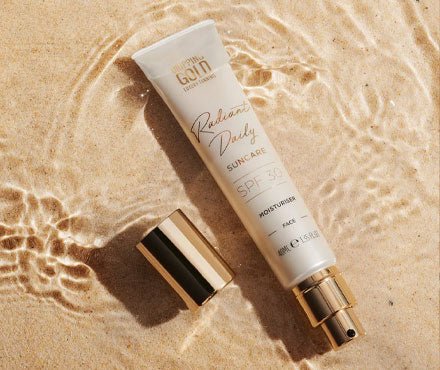 Dripping Gold Skincare - Cloud 10 Beauty