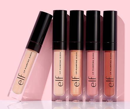 e.l.f. - Cloud 10 Beauty