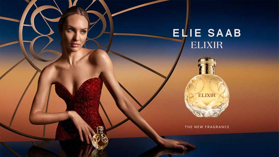 Elie Saab - Cloud 10 Beauty