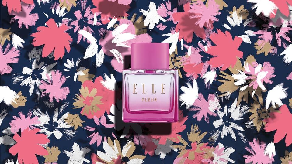 Elle - Cloud 10 Beauty