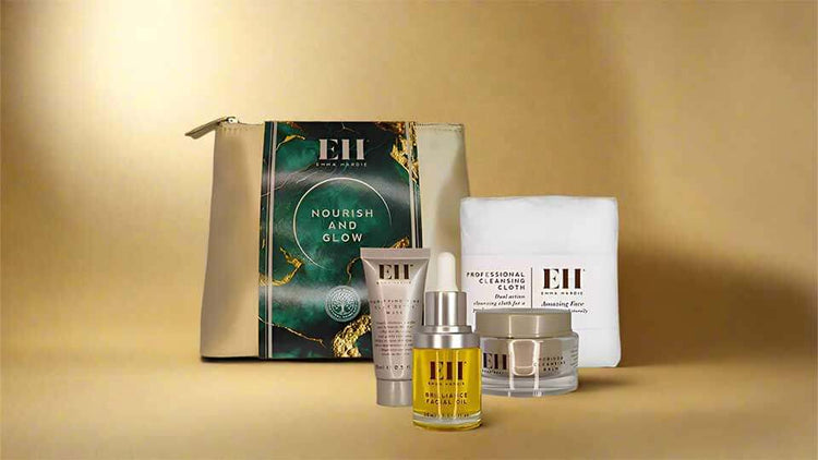Emma Hardie Christmas Gift Sets - Cloud 10 Beauty