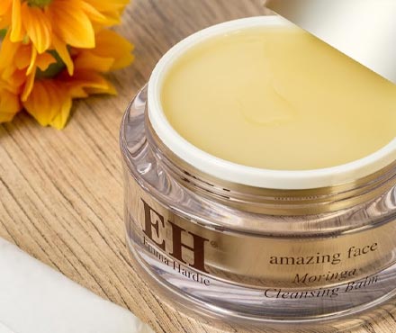 Emma Hardie Moringa Range - Cloud 10 Beauty