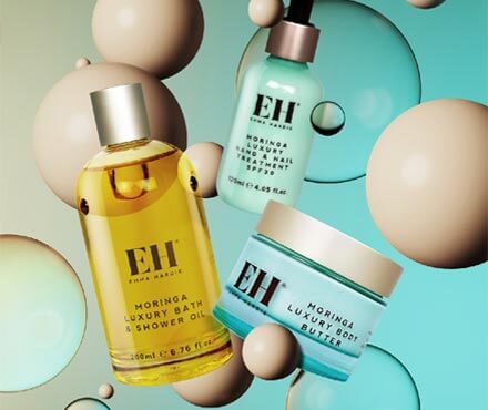 Emma Hardie Spa Range - Cloud 10 Beauty