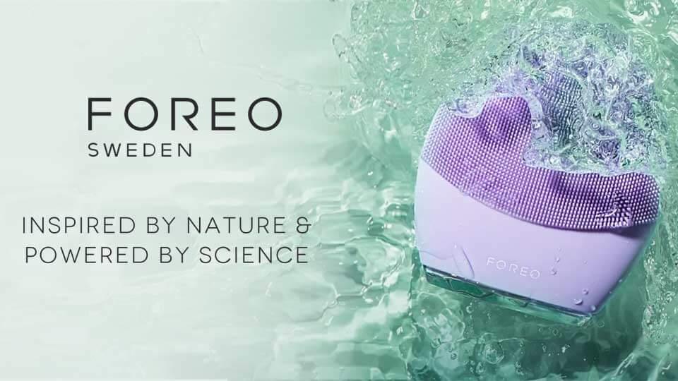 Foreo – Cloud 10 Beauty