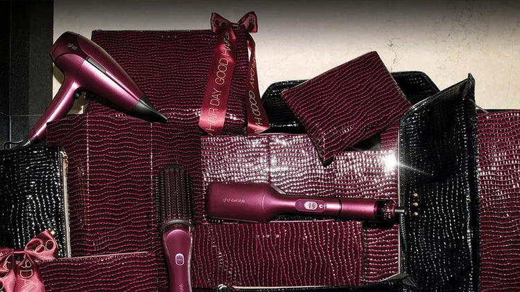 ghd Christmas - Cloud 10 Beauty