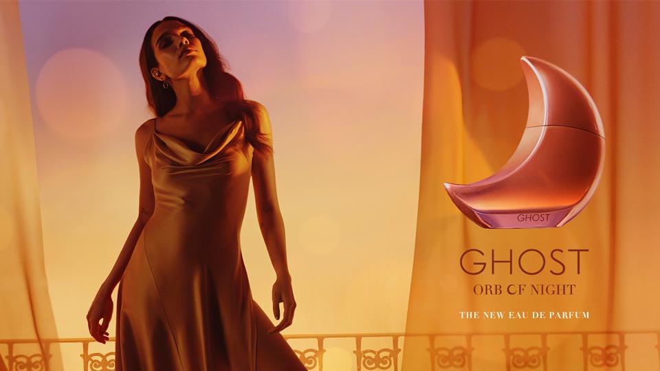 Ghost - Cloud 10 Beauty