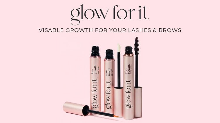 Glow For It