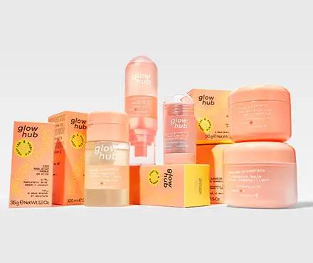 Glow Hub Nourish & Hydrate - Cloud 10 Beauty