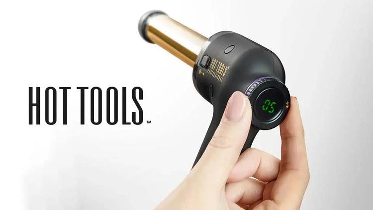 Hot Tools - Cloud 10 Beauty