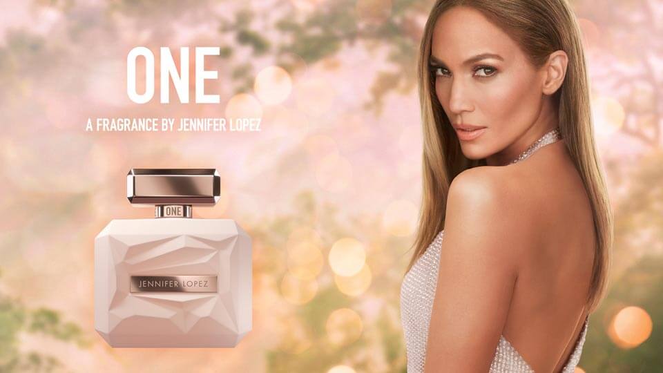 Jennifer Lopez - Cloud 10 Beauty