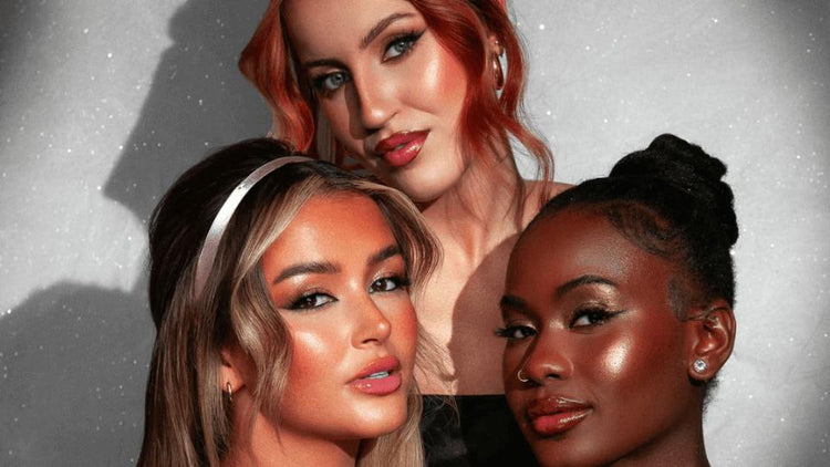 KASH Beauty Christmas - Cloud 10 Beauty