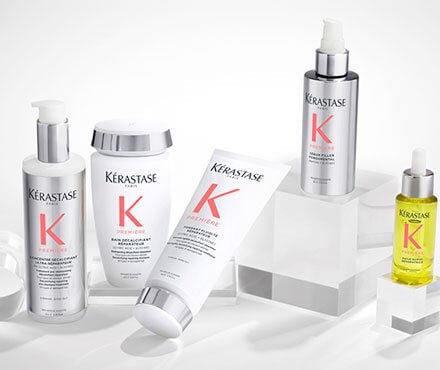 Kérastase Première - Cloud 10 Beauty