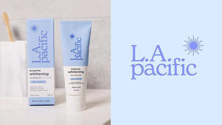 LA Pacific - Cloud 10 Beauty