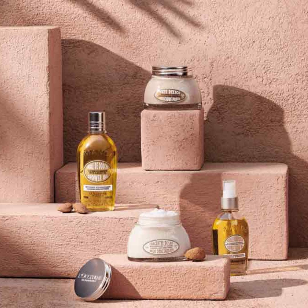 L'Occitane Almond - Cloud 10 Beauty