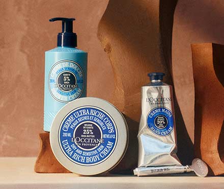 L'Occitane Shea Butter - Cloud 10 Beauty