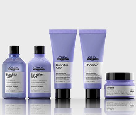 L'Oréal Professionnel Blondifier - Cloud 10 Beauty