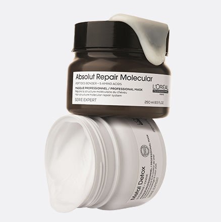 L'Oréal Professionnel Masks
