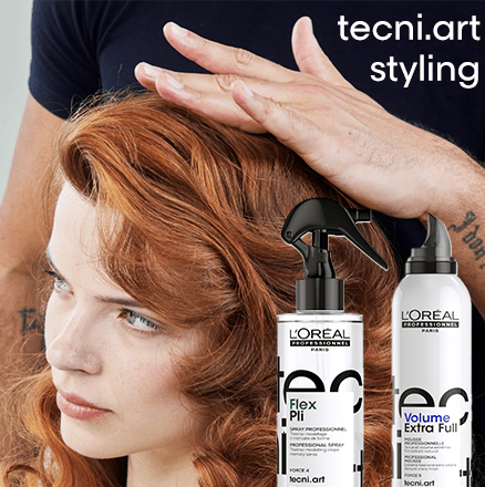 L'Oréal Professionnel Tecni Art - Cloud 10 Beauty