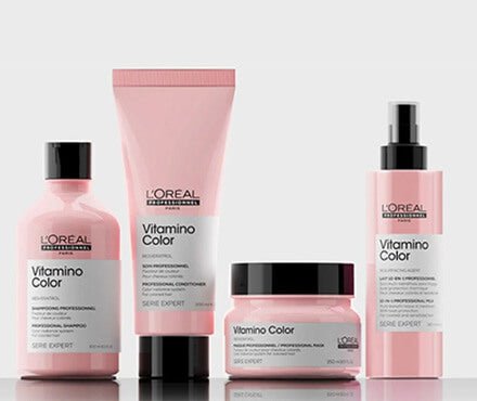 L'Oréal Professionnel Vitamino - Cloud 10 Beauty