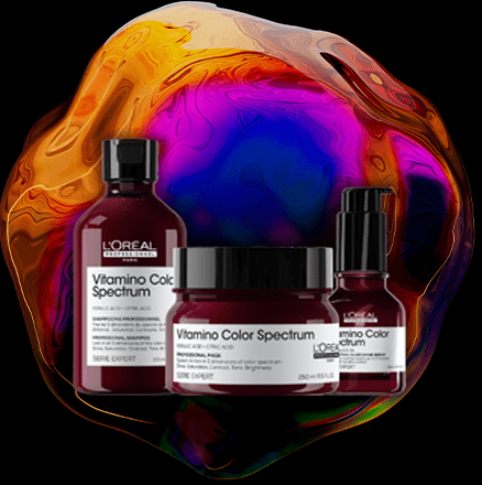 L'Oréal Professionnel Vitamino Color Spectrum - Cloud 10 Beauty